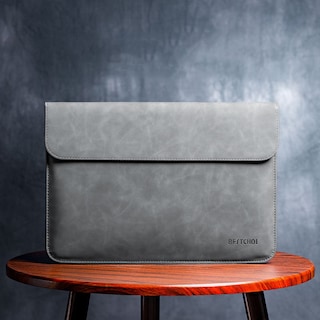 Foto 5 | Foto 5 | Funda Para Portátil Bestchoi Liner Para Macbook Pro 13 - Venta Internacional.