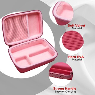 Foto 3 | Foto 3 | Funda Rígida De Viaje Para Sony Zv-1f/zv-1/zv-1 Ii - Venta Internacional.