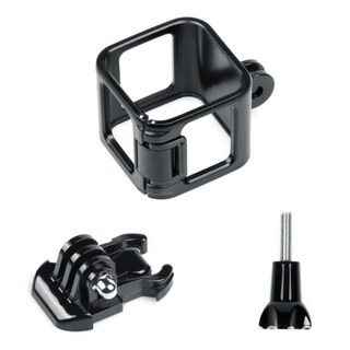 Foto 3 | Foto 3 | Funda Protectora Con Borde De Cámara Jectse Para Hero 4/5 Session - Venta Internacional.