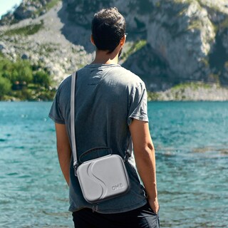 Foto 4 | Foto 4 | Funda De Viaje Con Bandolera Para Dji Osmo Mobile 6 - Venta Internacional.