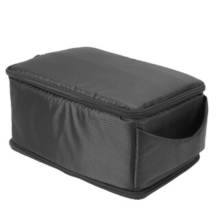 Foto 1 | Foto 1 | Funda Impermeable Para Cámara Réflex Ladieshow Color Negro - Venta Internacional.