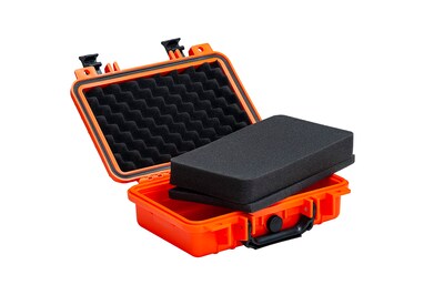 Foto 2 | Foto 2 | Funda Rígida Protectora Meijia Portátil Para Todo Tipo De Clima Ip67 A Prueba De Agua - Venta Internacional.
