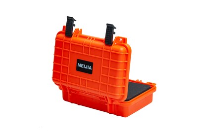 Foto 3 | Foto 3 | Funda Rígida Protectora Meijia Portátil Para Todo Tipo De Clima Ip67 A Prueba De Agua - Venta Internacional.