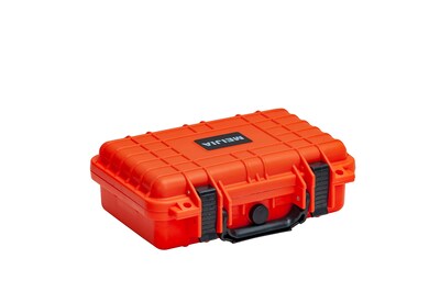 Foto 4 | Foto 4 | Funda Rígida Protectora Meijia Portátil Para Todo Tipo De Clima Ip67 A Prueba De Agua - Venta Internacional.