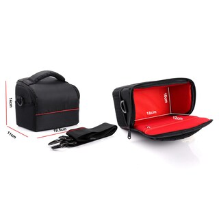 Foto 7 | Foto 7 | Bolsa De Cámara Sorandy Impermeable De Nailon Con Un Solo Hombro - Venta Internacional.