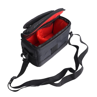 Foto 1 | Foto 1 | Bolsa De Cámara Sorandy Impermeable De Nailon Con Un Solo Hombro - Venta Internacional.