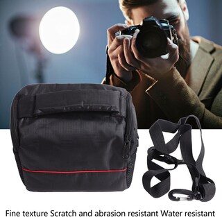 Foto 2 | Foto 2 | Bolsa De Cámara Sorandy Impermeable De Nailon Con Un Solo Hombro - Venta Internacional.