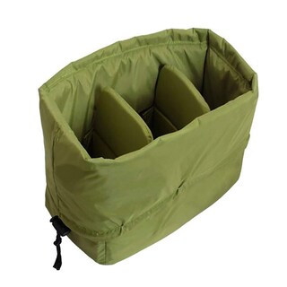 Foto 1 | Foto 1 | Bolsa De Cámara Yimidear Impermeable A Prueba De Golpes Para Réflex Digital (s) - Venta Internacional.