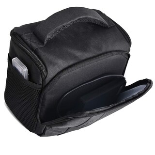 Foto 7 | Foto 7 | Funda De Cámara Fosoto Impermeable Para Nikon D5600 D750 D3300 - Venta Internacional.