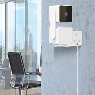 Foto 2 | Foto 2 | Soporte De Pared Para Wyze Cam Pan V3/v2 V4/v3 Haoyou (paquete De 2) - Venta Internacional.