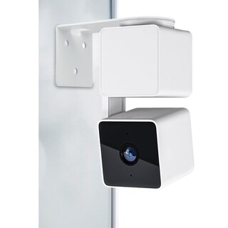 Foto 7 | Foto 7 | Soporte De Pared Para Wyze Cam Pan V3/v2 V4/v3 Haoyou (paquete De 2) - Venta Internacional.