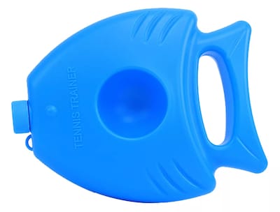 Foto 5 | Foto 5 | Pelota De Rebote So-lo Para Entrenador De Tenis Para Autopráctica - Venta Internacional.