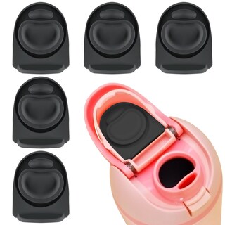 Foto 1 | Foto 1 | Juego De Tapones De Repuesto Para Botella De Agua Owala Freesip (5 Piezas) - Venta Internacional.