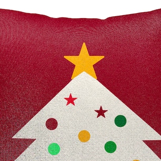 Foto 4 | Foto 4 | Set 3 Cojines Coprire Decorativos Navidad