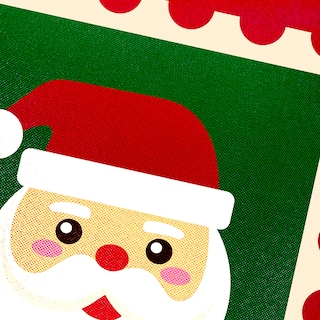 Foto 4 | Foto 4 | Set 3 Cojines Coprire Decorativos Navidad