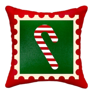 Foto 5 | Foto 5 | Set 3 Cojines Coprire Decorativos Navidad
