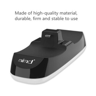 Foto 6 | Foto 6 | Base De Carga Para Controladores Inalámbricos Ps5 - Venta Internacional.