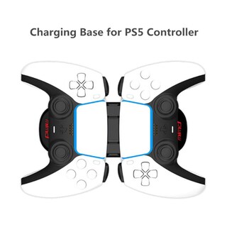 Foto 7 | Foto 7 | Base De Carga Para Controladores Inalámbricos Ps5 - Venta Internacional.