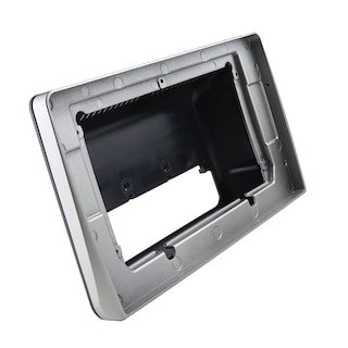Foto 3 | Foto 3 | Radio De Coche Fascia Tamosh Para Sentra 2001-2006 De 10 1'' - Venta Internacional.