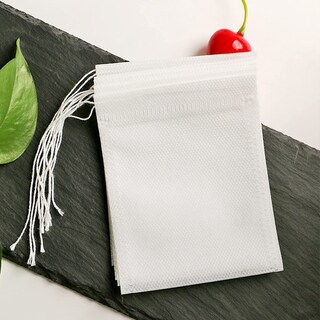 Foto 4 | Foto 4 | Bolsas De Filtro Para Café Frío Yzurbu 200 Unidades Con Cordón - Venta Internacional.