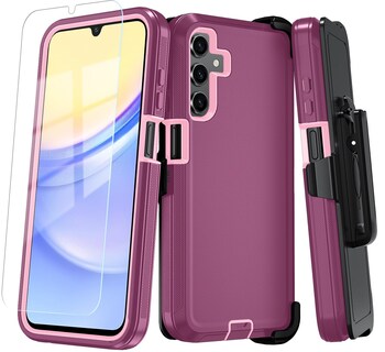 Foto 1 | Foto 1 | Funda De Teléfono Onola Compatible Con Samsung Galaxy A14 5g - Venta Internacional.