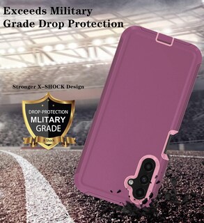 Foto 4 | Foto 4 | Funda De Teléfono Onola Compatible Con Samsung Galaxy A14 5g - Venta Internacional.