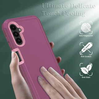 Foto 5 | Foto 5 | Funda De Teléfono Onola Compatible Con Samsung Galaxy A14 5g - Venta Internacional.