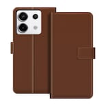 Funda Milegao De Piel Sintética Magnética Para Xiaomi Redmi Note 13 Pro 5g - Venta Internacional.
