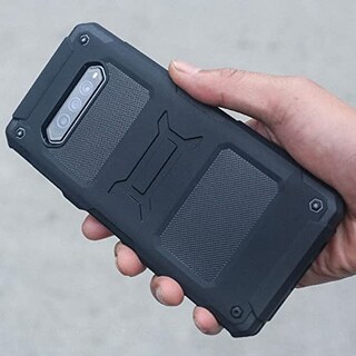 Foto 1 | Foto 1 | Funda Fat Bear Tactical Military Xiaomi Black Shark 4/4s - Venta Internacional.
