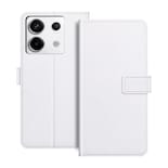 Funda Milegao De Piel Sintética Magnética Para Xiaomi Redmi Note 13 Pro 5g - Venta Internacional.