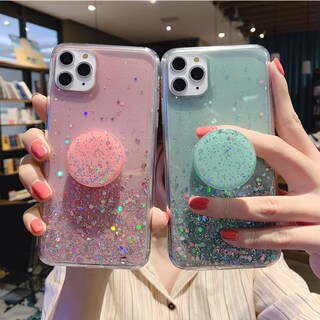 Foto 3 | Foto 3 | Funda Winzizo Para Iphone Xr De 6.1 Pulgadas Con Soporte Anular Plateada - Venta Internacional.