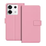 Funda Milegao De Piel Sintética Magnética Para Xiaomi Redmi Note 13 Pro 5g - Venta Internacional.