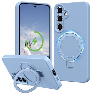 Foto 1 | Foto 1 | Funda De Teléfono Compatible Con Vanxiliiy Para Samsung Galaxy S24 Plus - Venta Internacional.