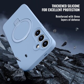 Foto 6 | Foto 6 | Funda De Teléfono Compatible Con Vanxiliiy Para Samsung Galaxy S24 Plus - Venta Internacional.