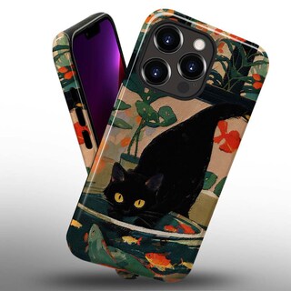 Foto 2 | Foto 2 | Funda Para Teléfono Nonmy Compatible Con Iphone 13 Pro Max - Negra - Venta Internacional.
