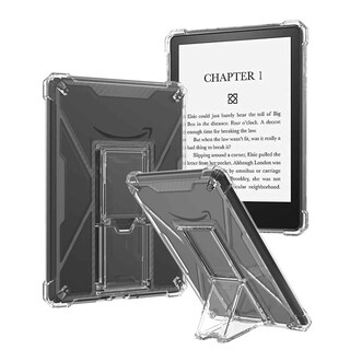 Foto 1 | Foto 1 | Funda Kindle Paperwhite 6.8 (11.ª Generación De 2021) Con Soporte Kickstand Youngme - Venta Internacional.