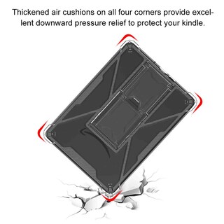 Foto 4 | Foto 4 | Funda Kindle Paperwhite 6.8 (11.ª Generación De 2021) Con Soporte Kickstand Youngme - Venta Internacional.