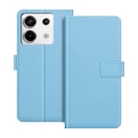 Funda Milegao De Piel Sintética Magnética Para Xiaomi Redmi Note 13 Pro 5g - Venta Internacional.