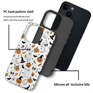 Foto 3 | Foto 3 | Funda Nonmy De Silicona Híbrida Compatible Con Iphone 15 - Venta Internacional.