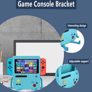 Foto 2 | Foto 2 | Funda Protectora Rígida Para La Consola Nintendo Switch (verde) - Venta Internacional.