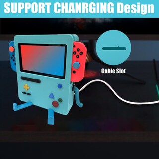 Foto 6 | Foto 6 | Funda Protectora Rígida Para La Consola Nintendo Switch (verde) - Venta Internacional.