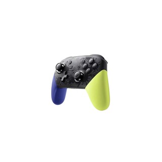 Foto 1 | Foto 1 | Controlador Pro De Nintendo Switch Edición Splatoon 3 - Venta Internacional.