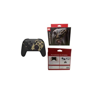 Foto 2 | Foto 2 | Controlador Bluetooth Pro Para Nintendo Switch Monster Splatoon - Venta Internacional.