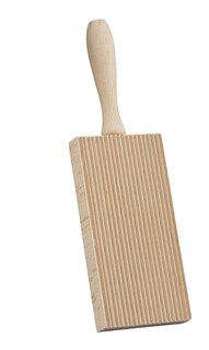 Foto 1 | Foto 1 | Tabla De Ñoquis Fante's Beechwood Italian Market Original - Venta Internacional.