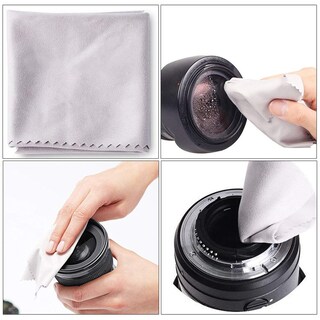 Foto 7 | Foto 7 | Kit De Accesorios De Limpieza De Cámaras 6 Piezas Bottone Professional - Venta Internacional.