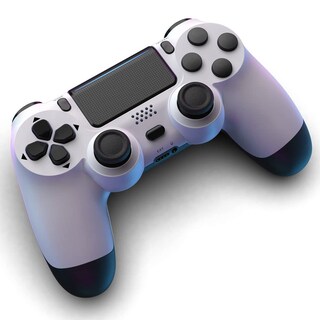 Foto 4 | Foto 4 | Controlador Inalámbrico Movone Para Ps4/slim/pro Con Vibración - Venta Internacional.