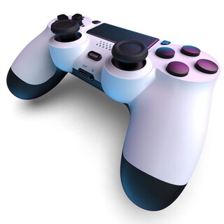 Foto 5 | Foto 5 | Controlador Inalámbrico Movone Para Ps4/slim/pro Con Vibración - Venta Internacional.