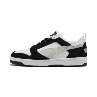 Foto 1 | Foto 1 | Tenis Puma Rebound V6 Low Sd Unisex Negro