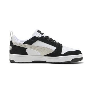 Foto 2 | Foto 2 | Tenis Puma Rebound V6 Low Sd Unisex Negro