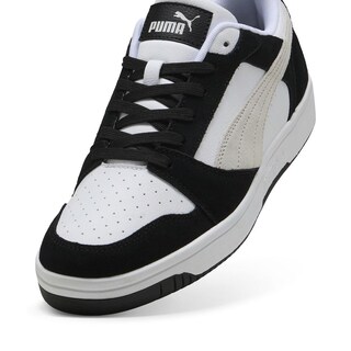 Foto 3 | Foto 3 | Tenis Puma Rebound V6 Low Sd Unisex Negro